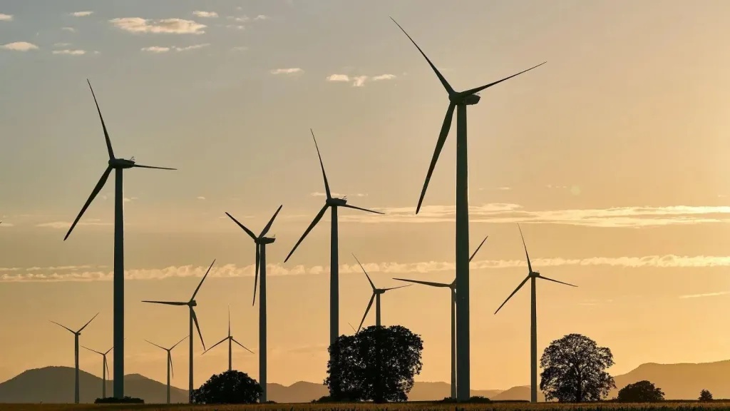 India clears Rs 1.86 lakh crore green energy corridor scheme with battery storage
