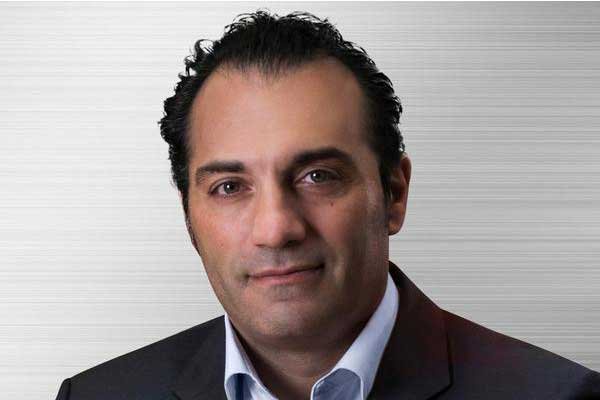 Antonio Filosa (Stellantis CEO) Denies Rumors of Maserati Sale