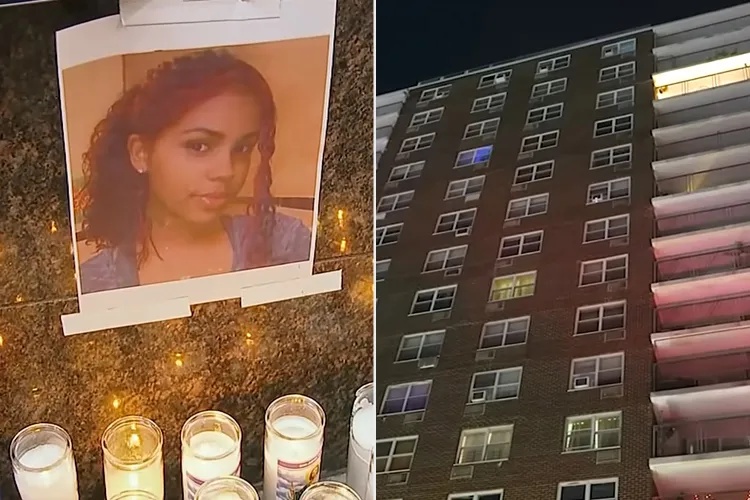Man Brought Flowers Before Pushing Ex and Her 8-Month-Old Off Balcony, as Mom Died Saving Her Infant: Police