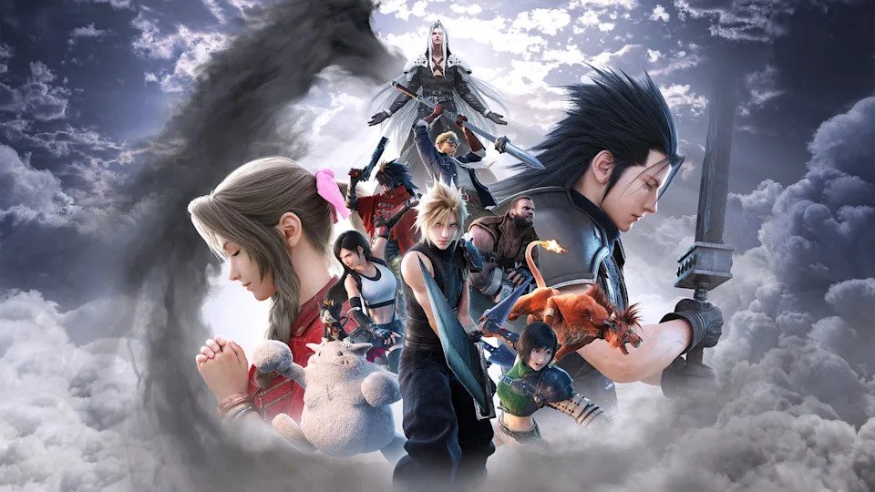 Final Fantasy 7 Revelation director on its “very extravagant” final Sephiroth fight and whether anyone will ever pull something like this trilogy off again