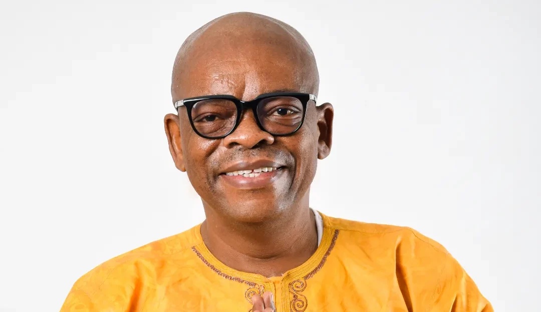 Actor and Comedian Kwame Dzokoto dies at 51