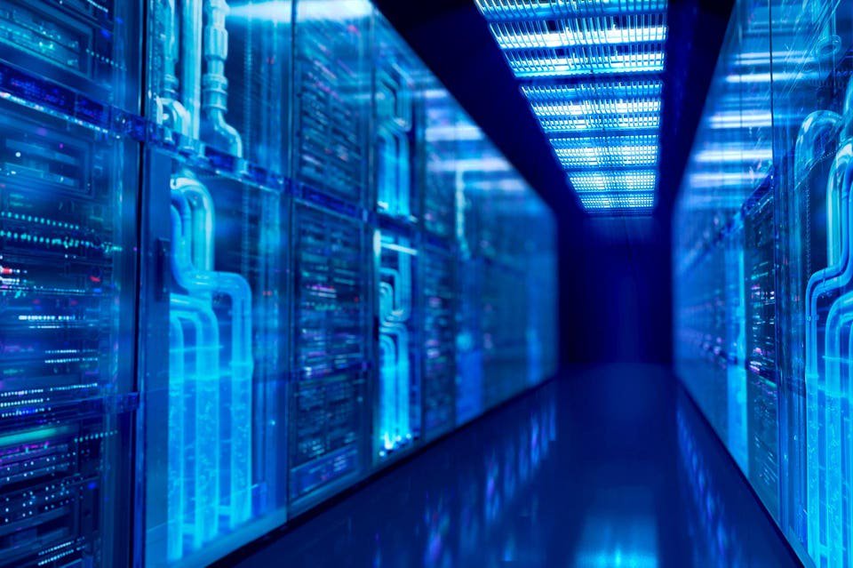 AI Data Center Efficiency: Looking Beyond Power Usage Effectiveness