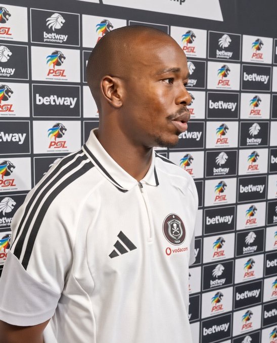 New Pirates Must Rise – Nkosinathi Speaks Up
