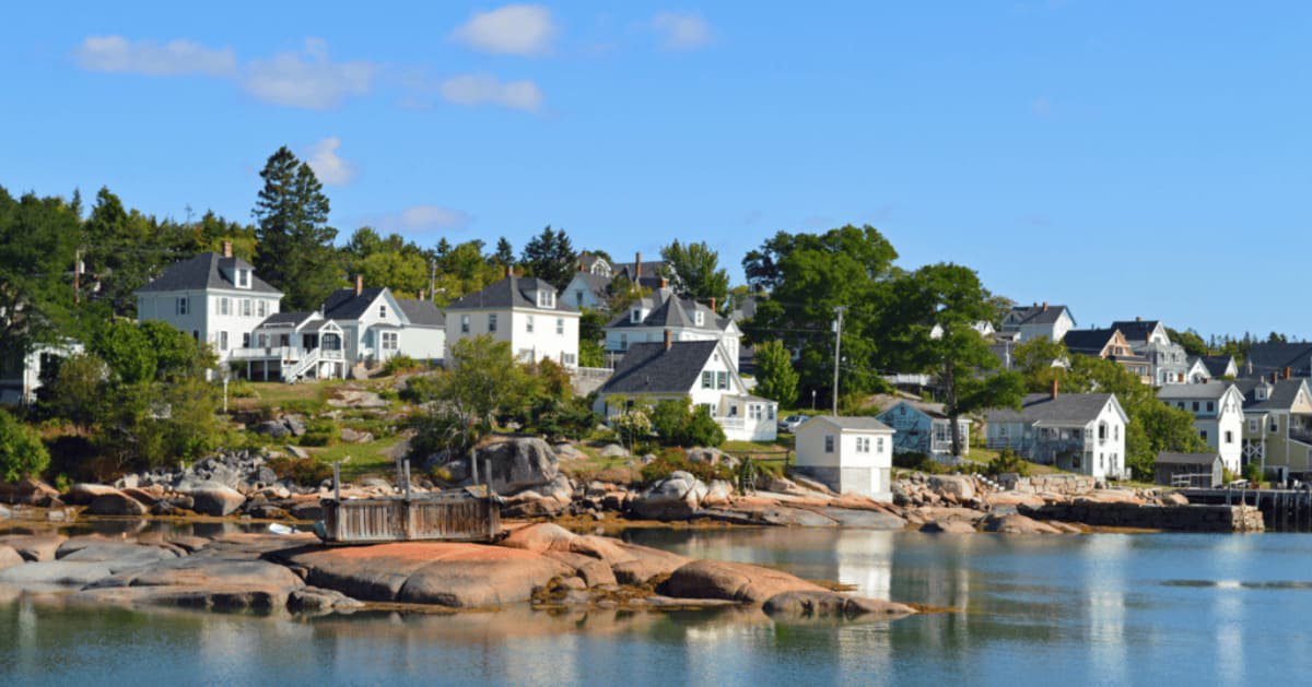 15 Quiet U.S. Towns Worth Visiting for a Step Back in Time