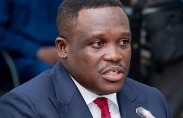 Sam George Sends A Strong Message To The Whole Of Africa