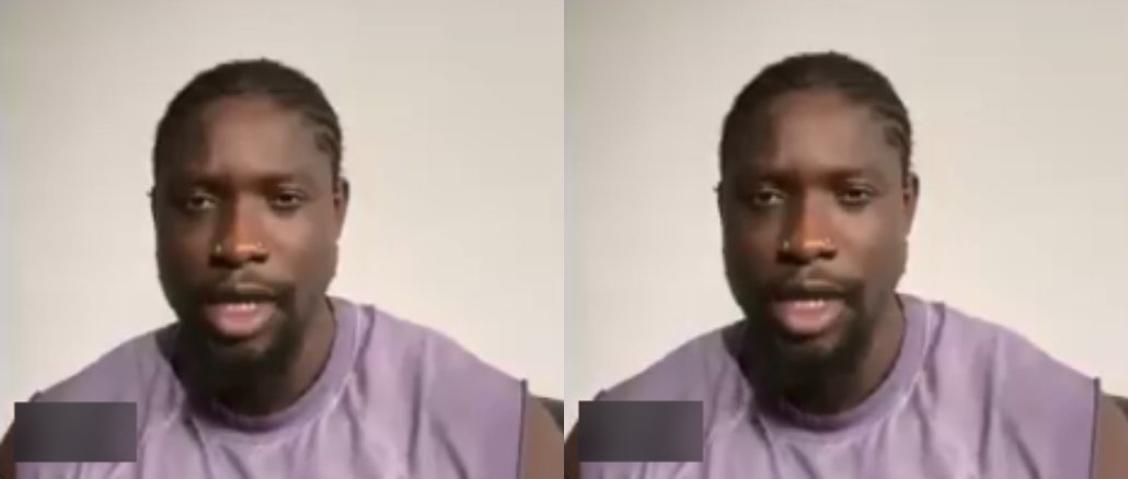 “Peter Obi And Others Don’t Have The Balls Tinubu Has”- VeryDarkMan Praises Tinubu’s Political Strategy