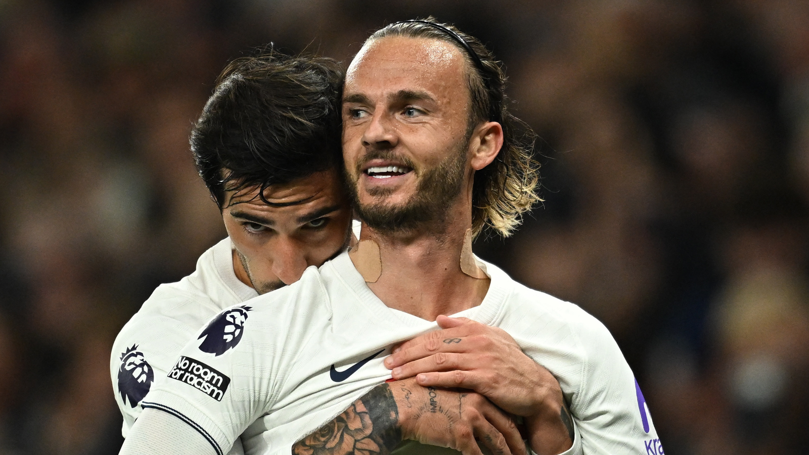 Maddison Shines But 3 Awful – Tottenham Stars Rated and Slated After Coventry Win
