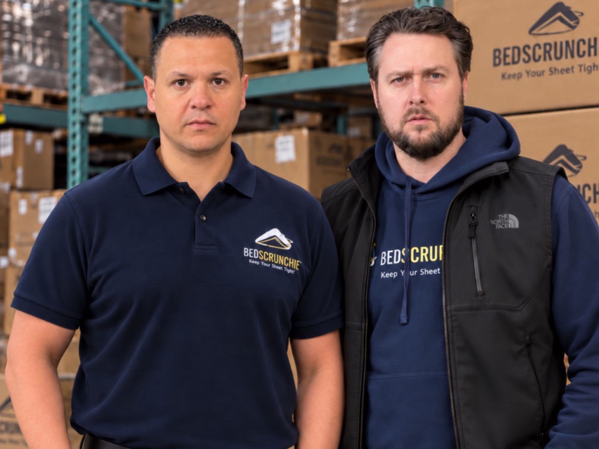 This entrepreneur says Amazon nearly destroyed his business. He still shops on it every week. ‘It’s crazy.’