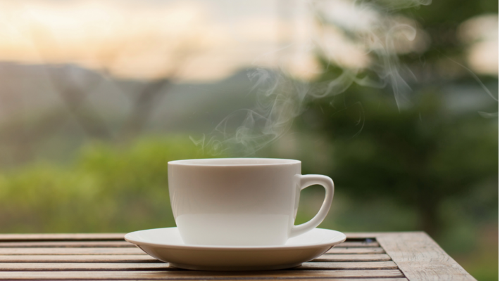 7 Surprising Benefits of Drinking Hot Water Every Morning on an Empty Stomach