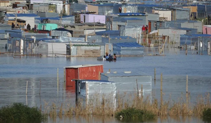 Simelane seeks talks over Cape Town’s proposed Annandale Farm development