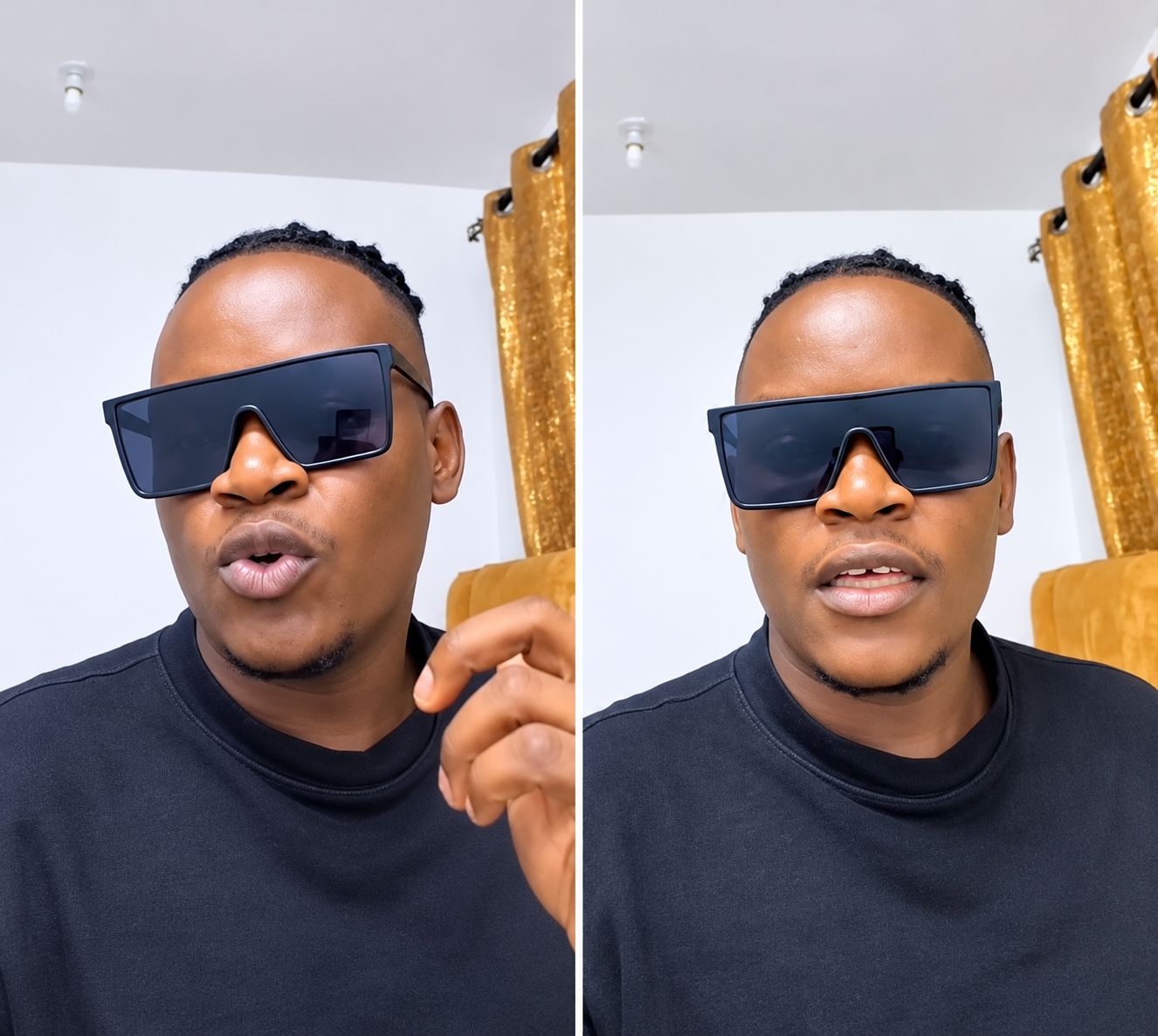 “Mbona Mnanifanyia Hivi” Man Cries Out to KPLC After Getting Fewer Units Than Friend for Same Amount