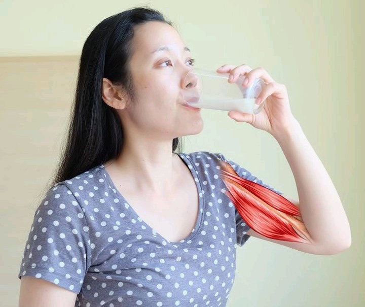 Why We Should Drink Milk Before Going To Bed