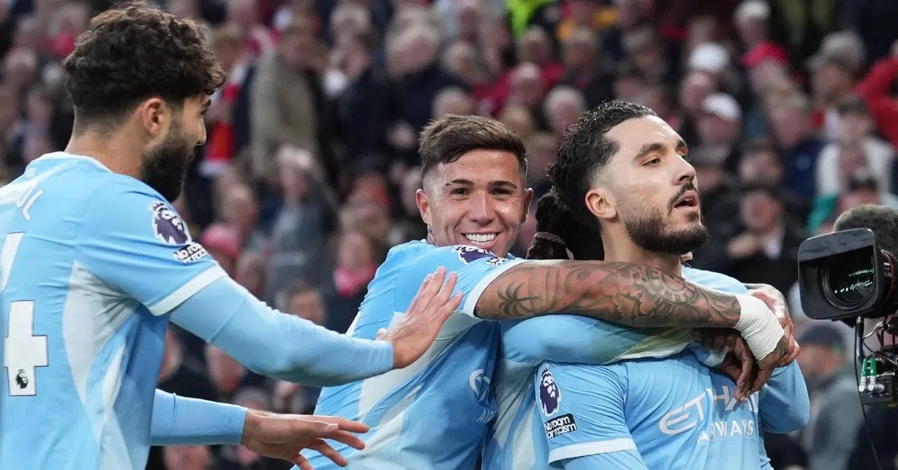 Manchester City v PSG: Confirmed line-ups for mouthwatering Champions League tie