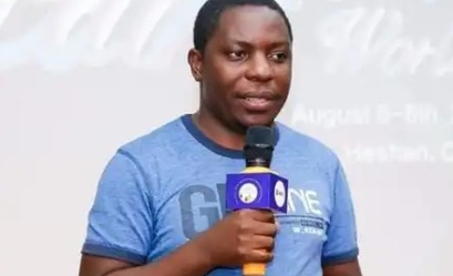 Grace to Grass; Jackpot Winner Breaks Silence After Losing Millions in This Business