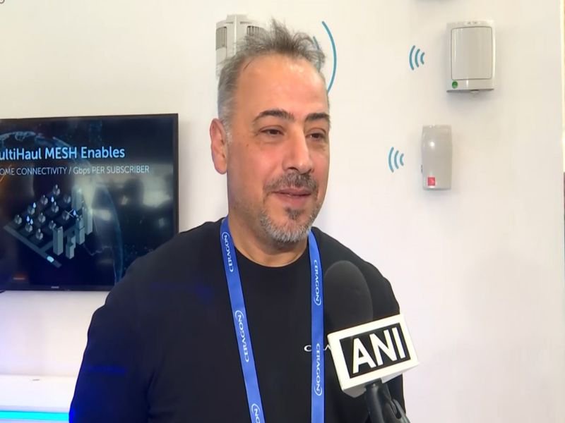 Ceragon Networks to begin manufacturing in India in coming months, says VP Erez Aviv