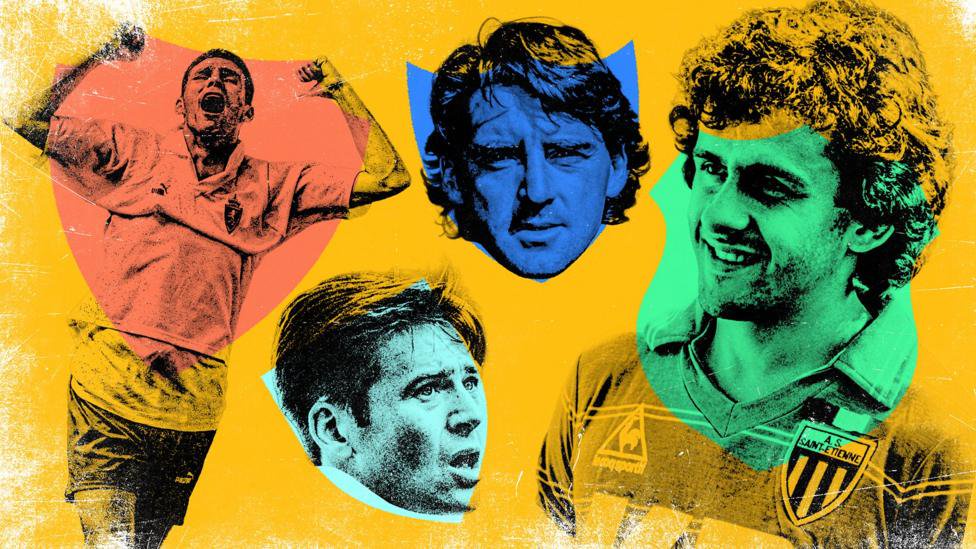 Time to rise? Ranking European football’s sleeping giants