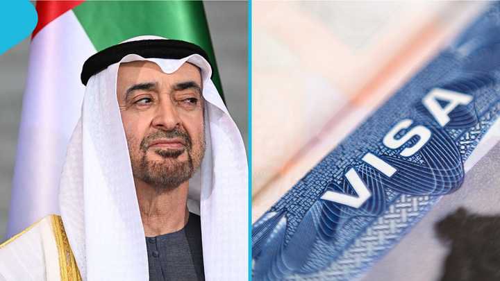 Dubai Announces Minimum Age Foreigners Must Meet for a Retirement Visa