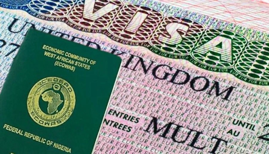 UK Opens Temporary Visas for Welders, Dancers, Others
