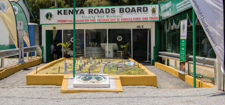 Kenya Roads Board Director Dies After Sudden Illness