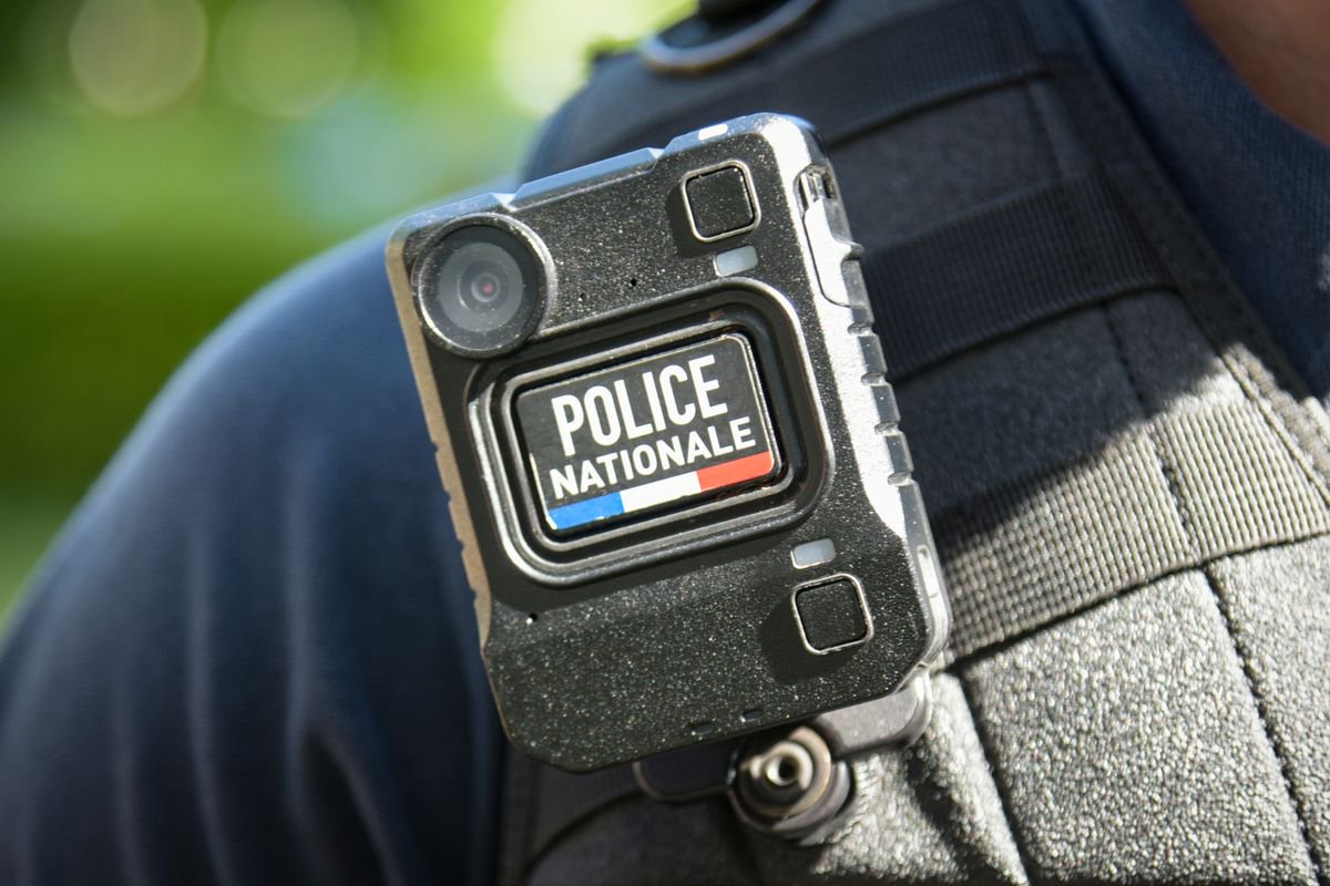 Two men charged after British pensioner, 85, beaten to death in idyllic French village