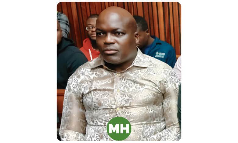 Giyani businessman Mashaba convicted and sentenced