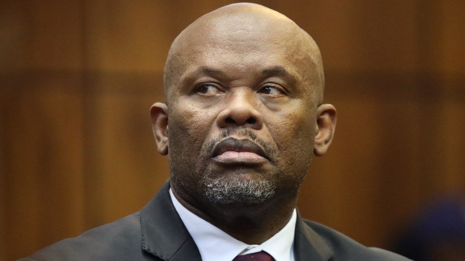 Shocking evidence at Sibiya bail hearing
