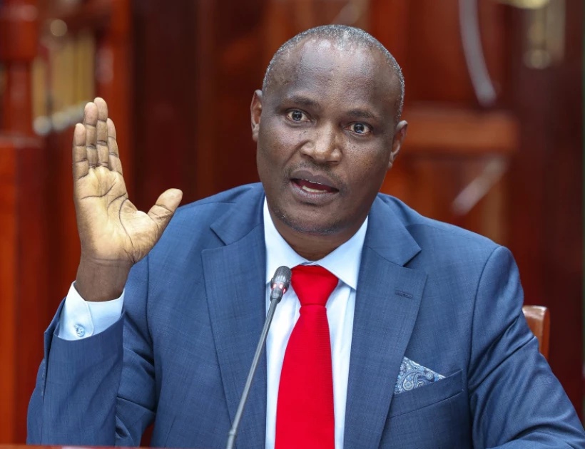 Treasury Announces Sh310.6 Billion Infrastructure Fund Amid Safaricom Sale Court Battle