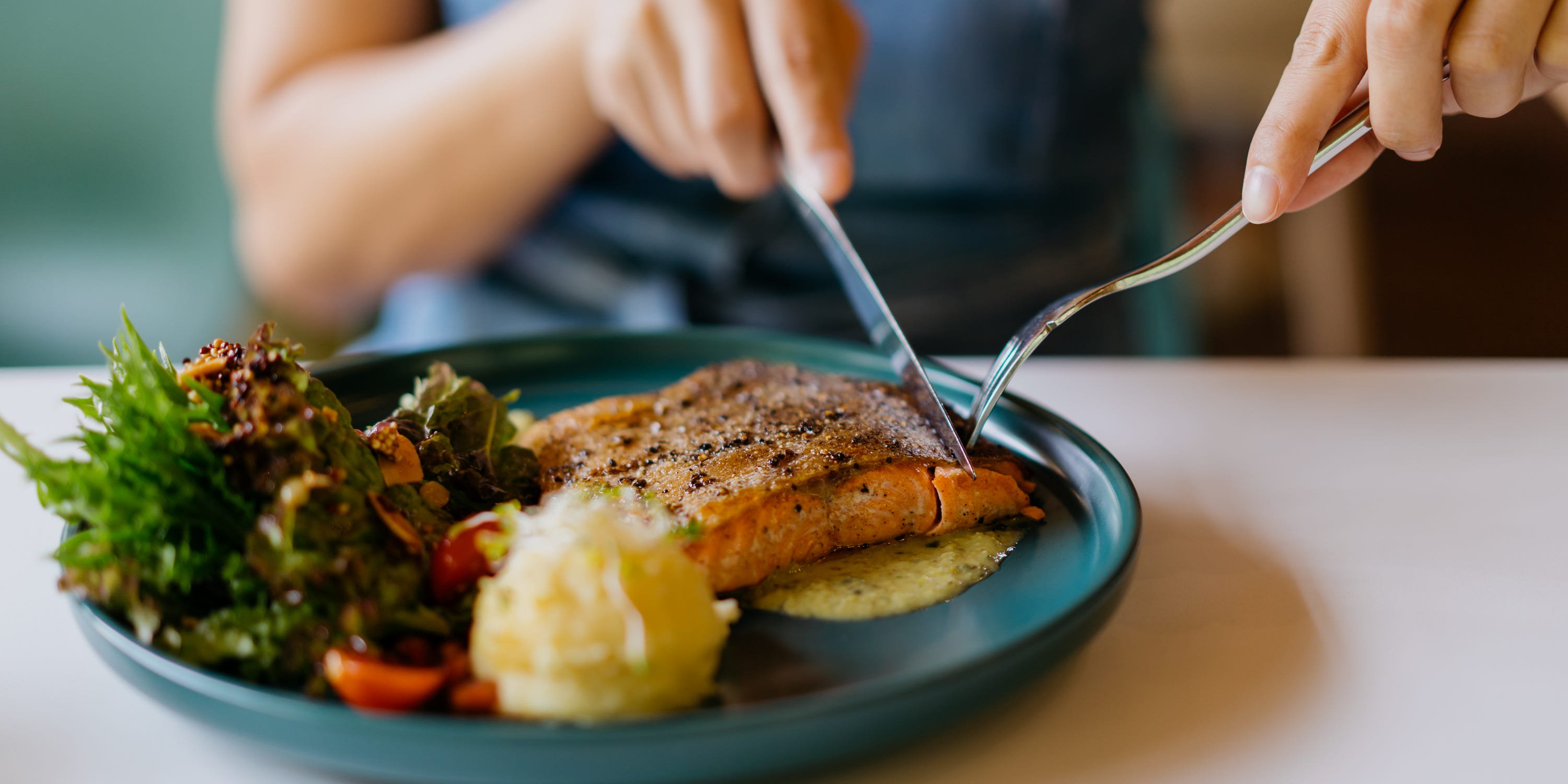 Mediterranean-style diet during pregnancy lowers risk of infant colic and eczema