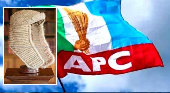 “Primary Results Cannot Be Altered After Announcement” — Court Orders APC, INEC To Recognise Him As Jos South Candidate, Awards ₦1.5m Costs