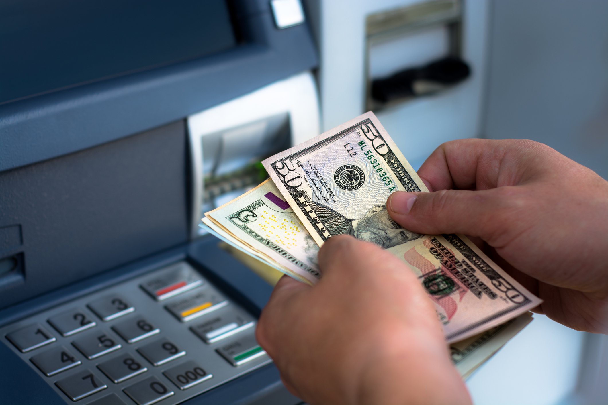 How to pick checking account features that fit you