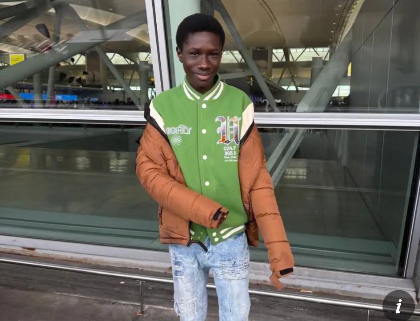 So Devastating! Ghanaian Teenager Shot Dead While Walking to School in New York City