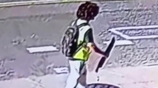Man arrested with machete, knife in Boston allegedly confessed to triple stabbing days earlier