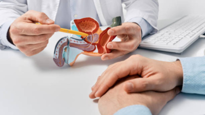 Doctors Say These Simple Habits Can Shrink Your Risk of Prostate Enlargement