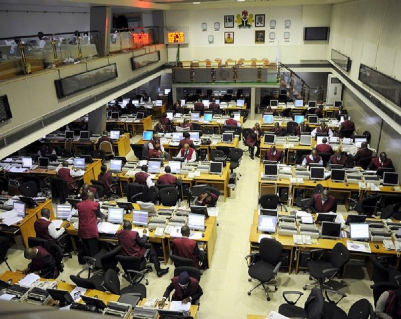 Dangote Cement, First Holdco Lift Nigerian Exchange by 0.92%