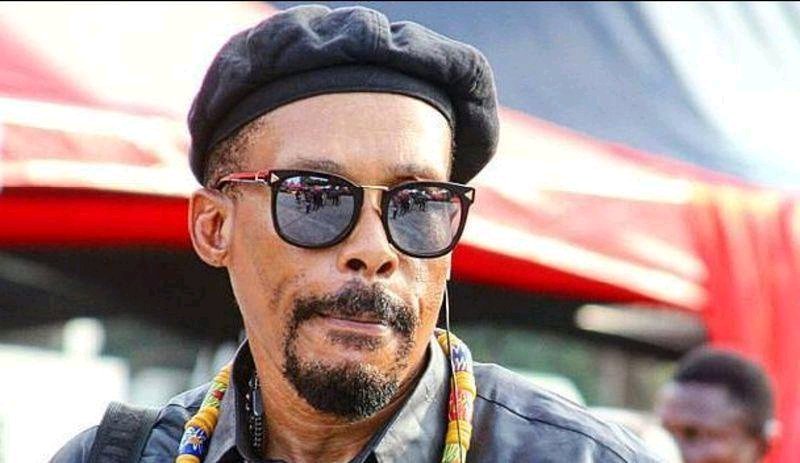 My Dad Was A Minister & Worked With Awolowo;My Twin Brother Is Kehinde, My Mom Is From Anambra–Anuku