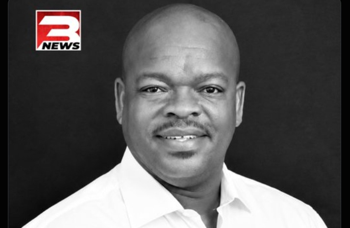 Ghanaian Entertainment Industry Mourns Actor Kwame Dzokoto