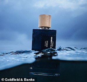 If you haven’t tried this cult ocean inspired fragrance yet, here’s why you should