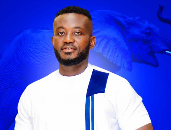 Kwadwo Fosu Boadu (Kojo Bamba) Biography, Age, Wife, Children, Position, Family
