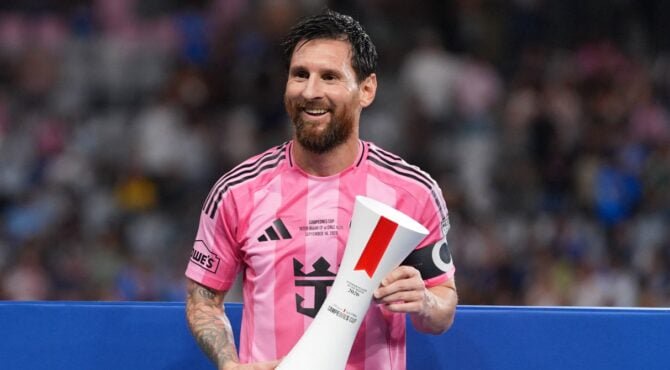 Mercato : le Real Madrid devance le Barça pour le « nouveau Messi »