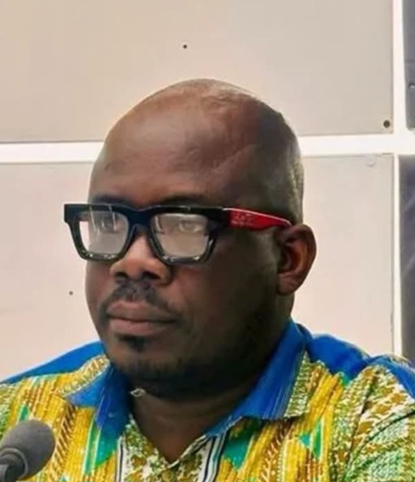 “No Female Student Should Enter a Headmaster’s Office Without Another Teacher Present” – Buckman