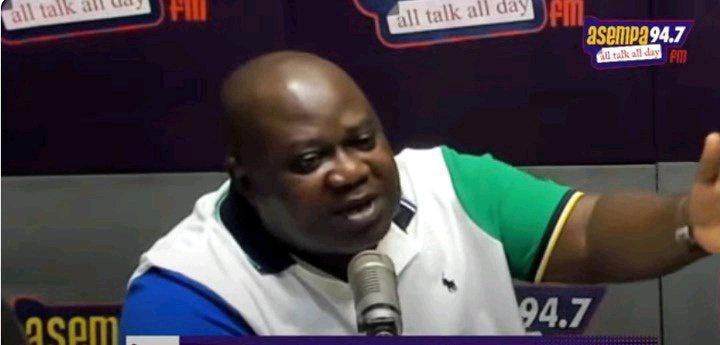 I’m No Longer NPP—Now I Strongly Support President Mahama’s Third-Term Agenda – Omanhene Vows