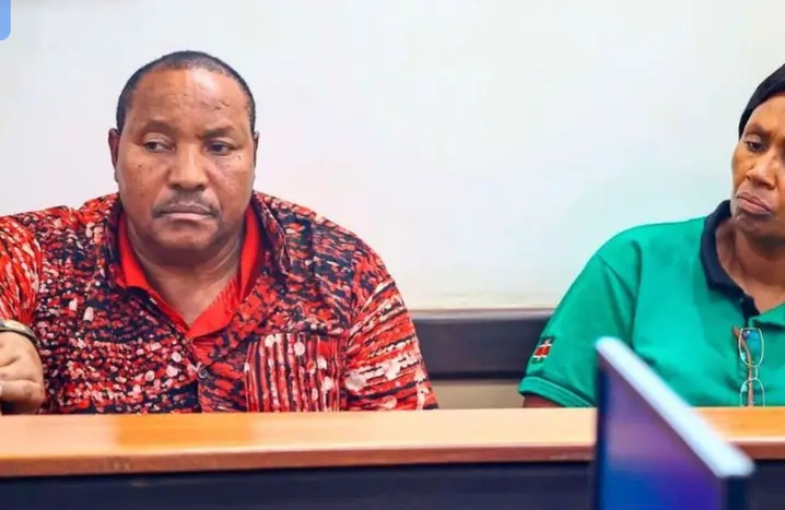 Waititu’s Sentencing for Money Laundering Pushed to Thursday