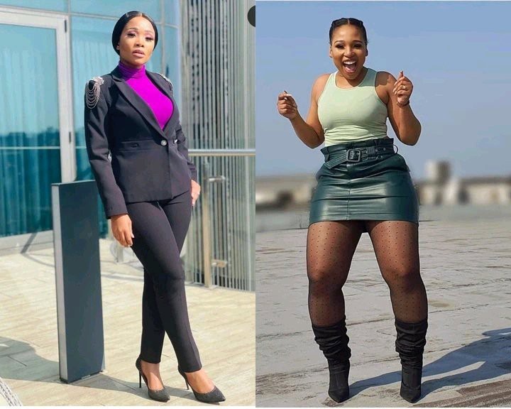 Meet top South Africa celebrities who are christian