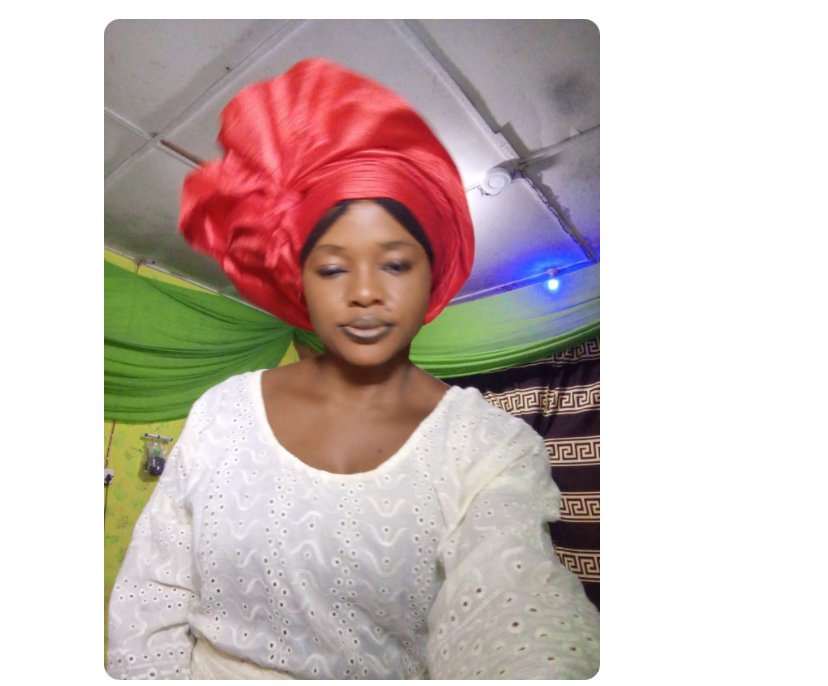 woman says her husband ran away after she found out he allegedly planned to use her for a money ritual