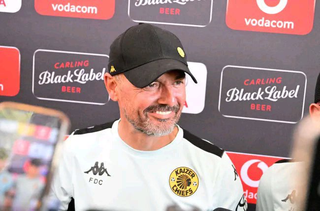 African Drama: 90 Minutes To Save SA Football: Sundowns, Chiefs & Pirates Face Ultimate CAF Judgment