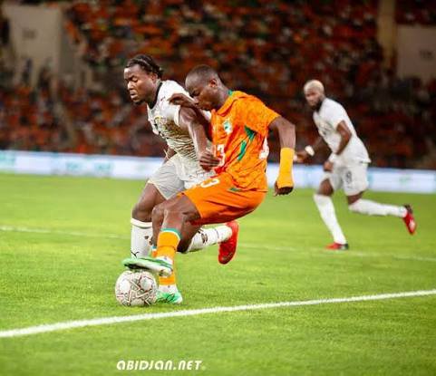 Éliminatoires CAN 2027/ Avant Somalie – Côte d’Ivoire : Un fait de jeu contre le Ghana alimente le débat dans la Poule C