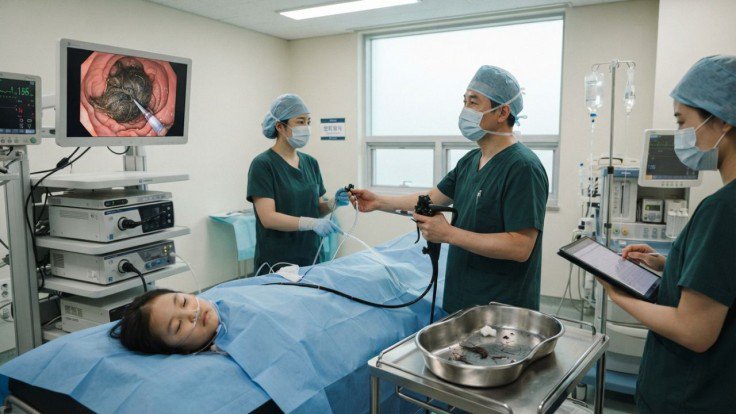 Doctors Spent 15 Hours Shaving Down a Giant Hairball Inside a 7-Year-Old Girl’s Stomach to Avoid Surgery