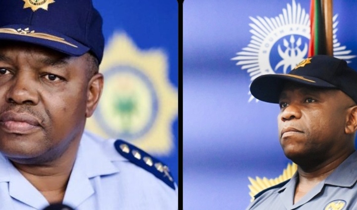 Mkhwanazi’s Proposed Hawks Appointment Raises Questions About SAPS Leadership And Power Struggles