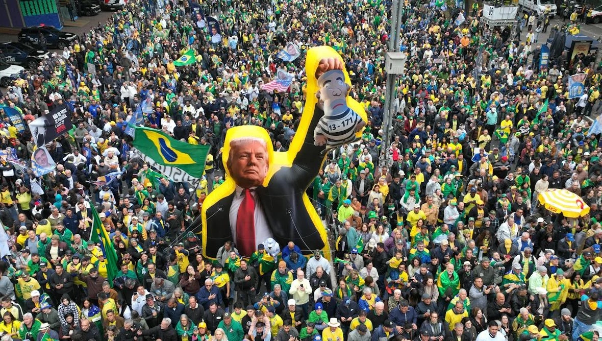 Brazil may turn right-wing again — this is why South Africans should care