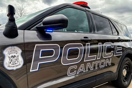 Toddler brings loaded gun to Michigan daycare
